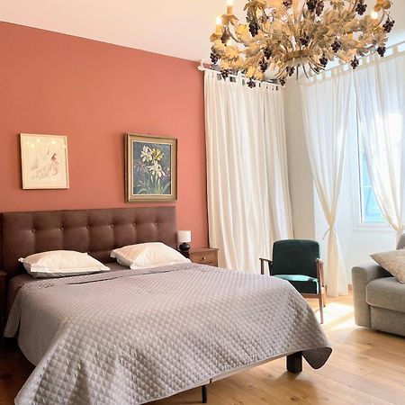 فندق Maison D'Hotes Le Couvent Bagnères-de-Bigorre المظهر الخارجي الصورة