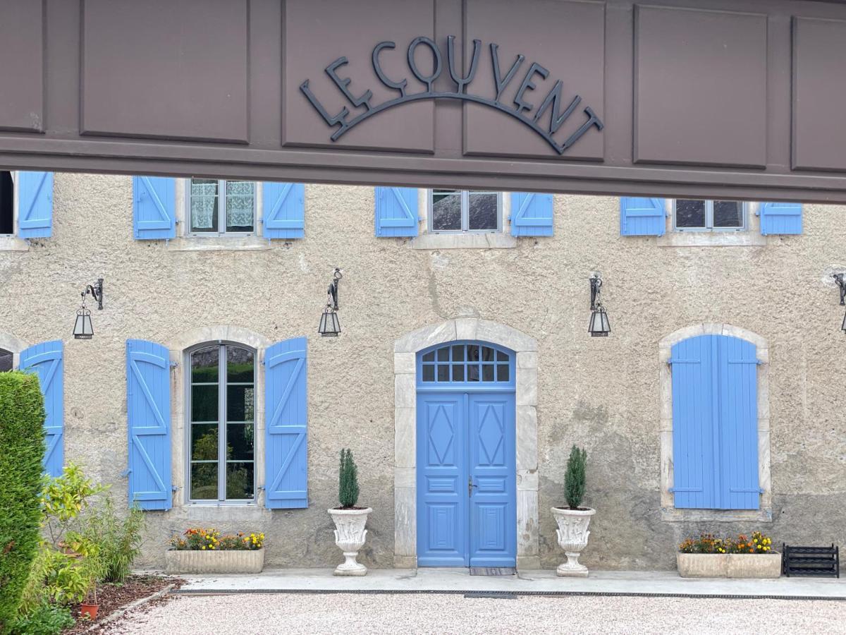 فندق Maison D'Hotes Le Couvent Bagnères-de-Bigorre المظهر الخارجي الصورة